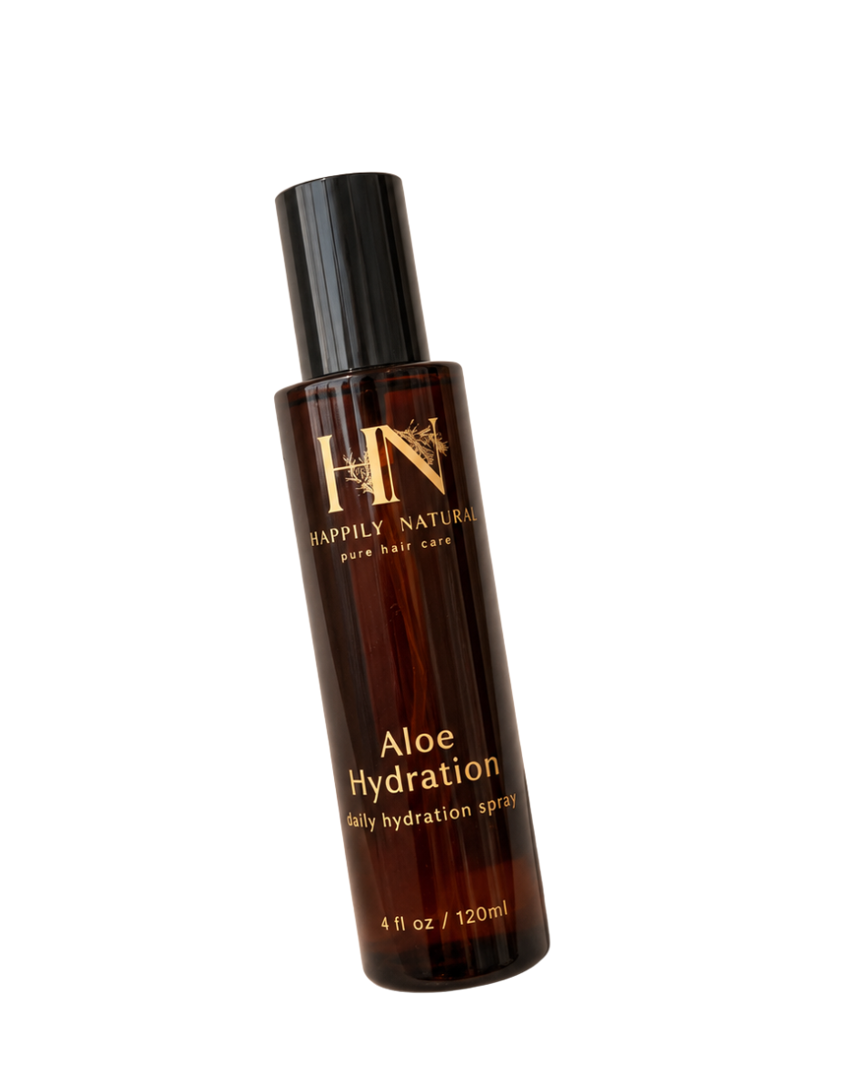 Daily Hydration Spray