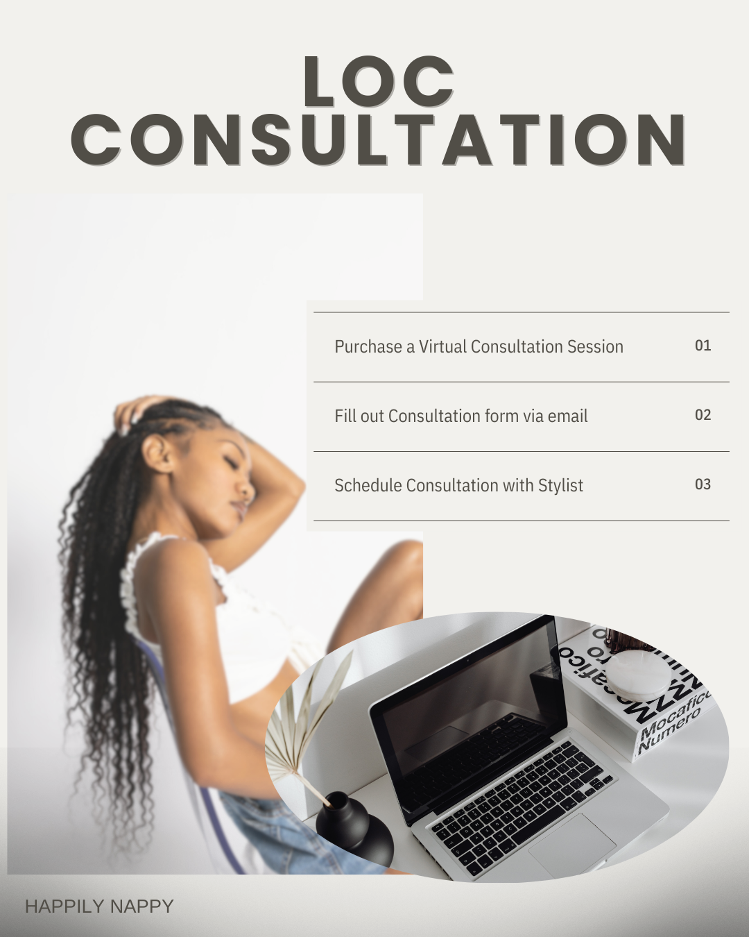 Loc Consultation