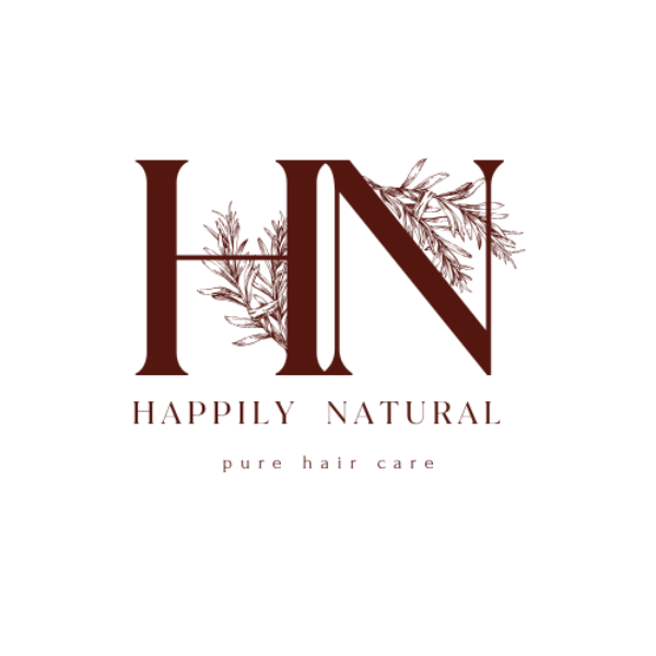 Happily Natural 