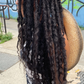 Boho Loc Extensions