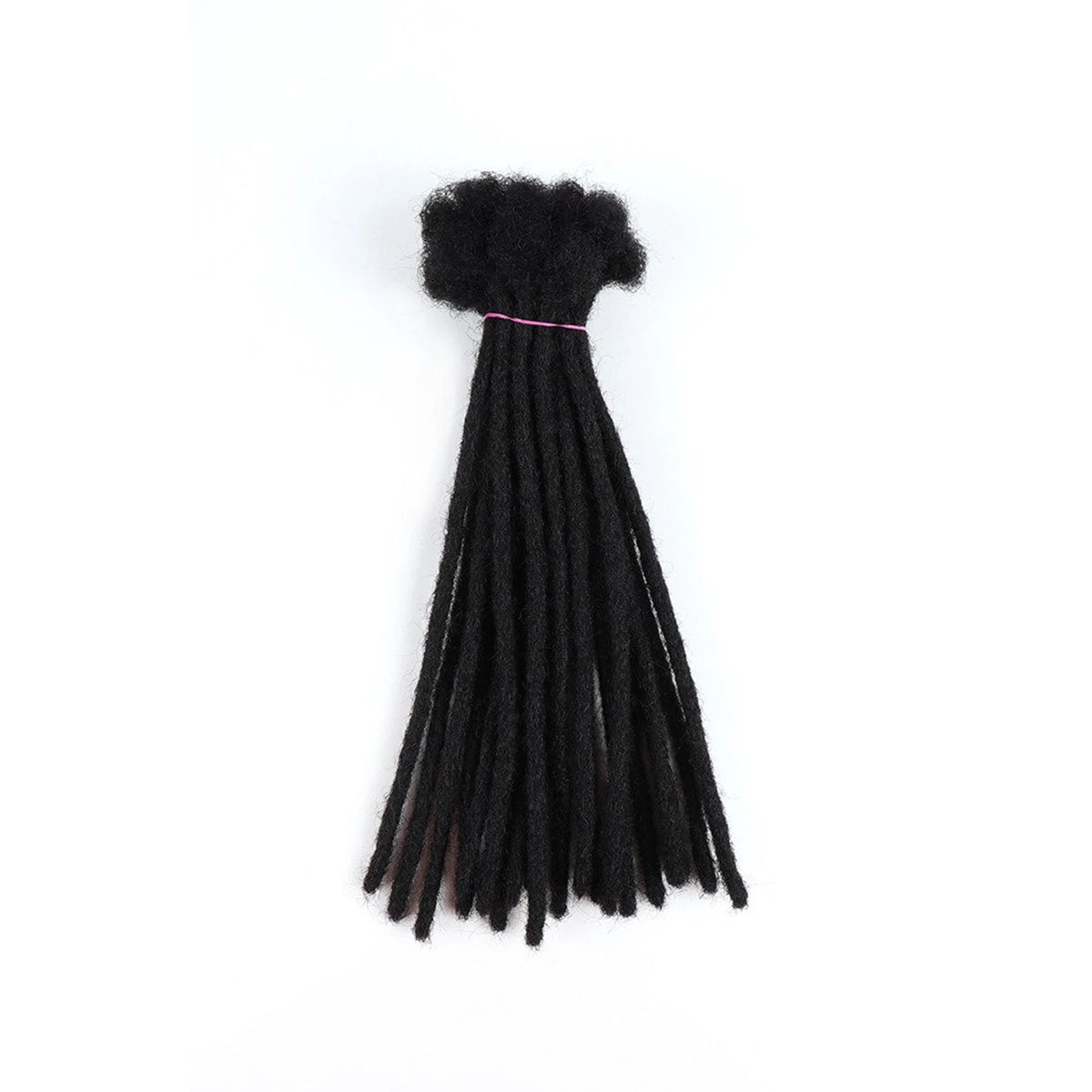 Loc String Loc Extensions – Happily Natural